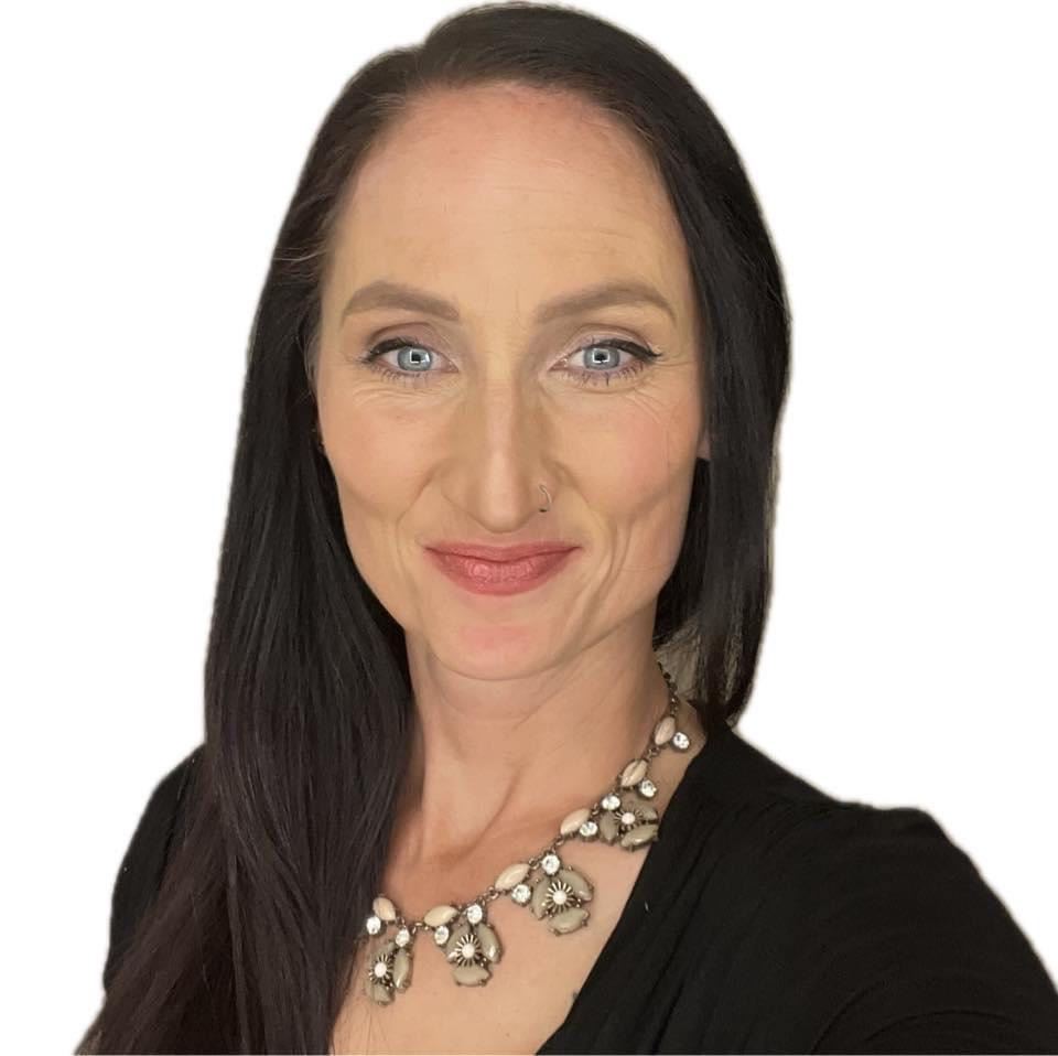 Sarah Hunter